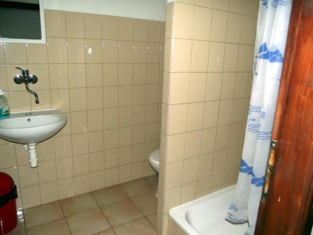 Penzion Slavia Poprad Room photo