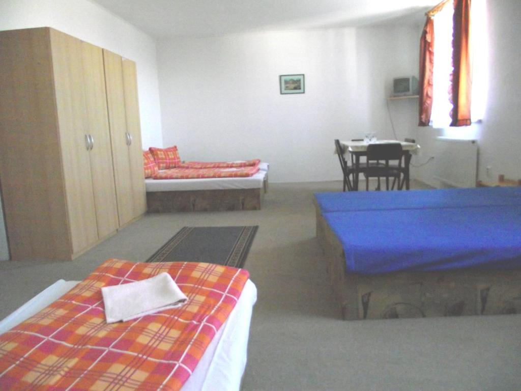 Penzion Slavia Poprad Room photo