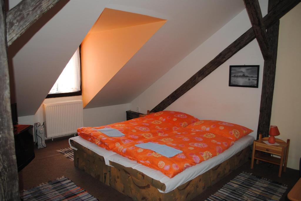 Penzion Slavia Poprad Room photo