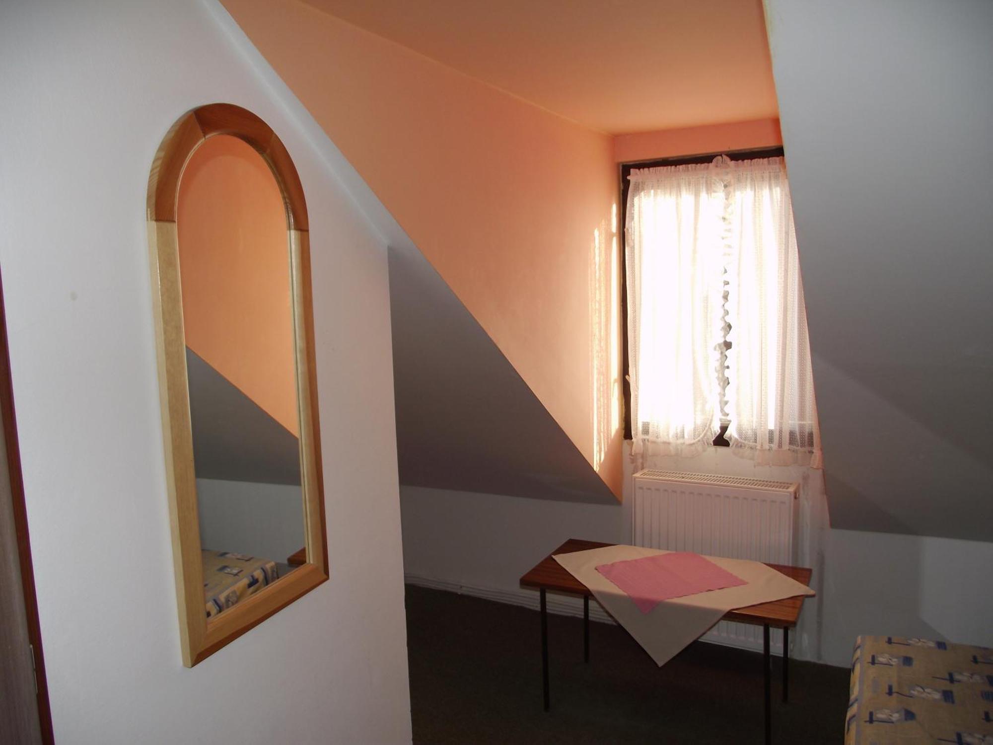 Penzion Slavia Poprad Exterior photo