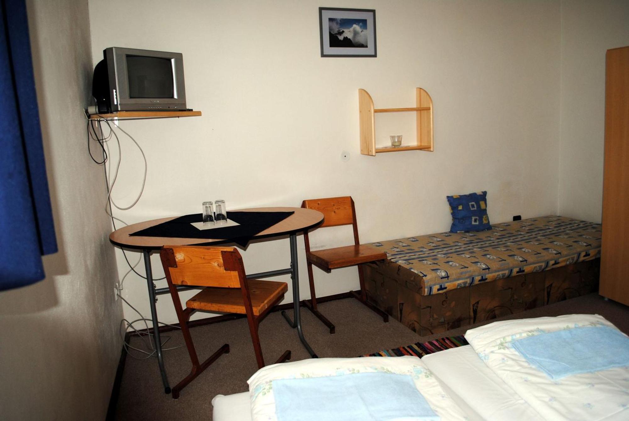 Penzion Slavia Poprad Exterior photo