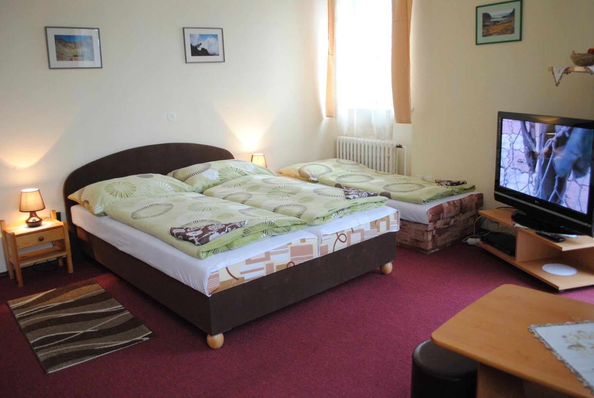 Penzion Slavia Poprad Room photo