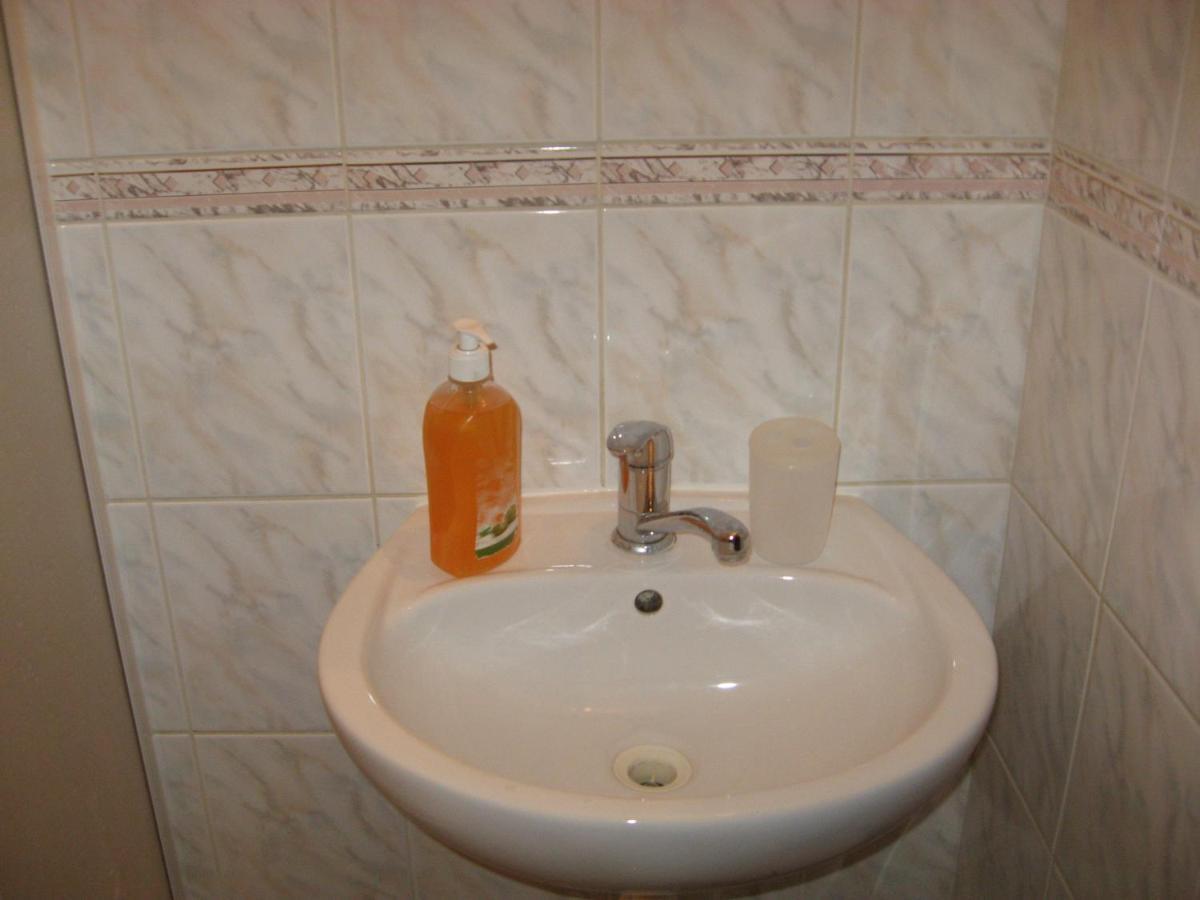Penzion Slavia Poprad Room photo